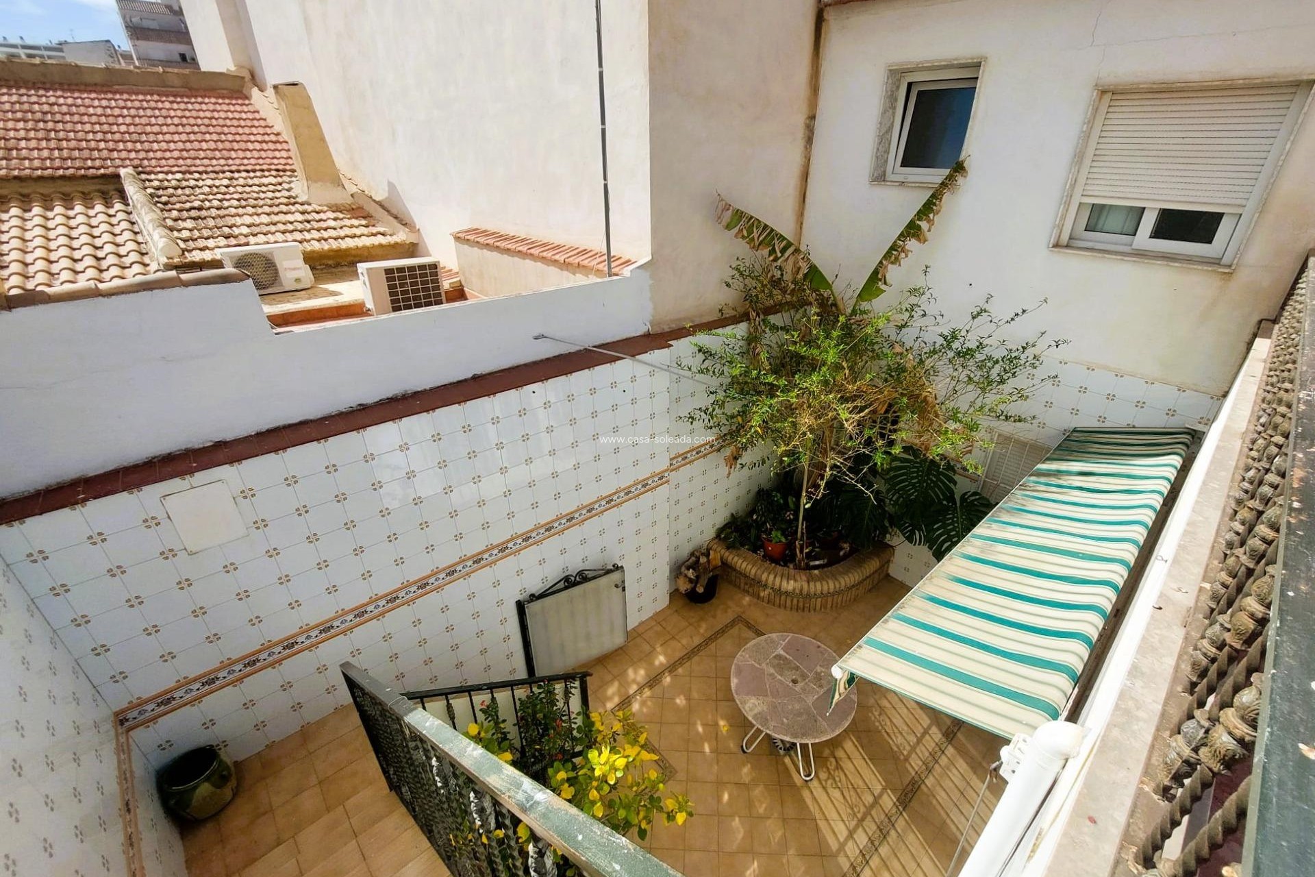 Revente - Villa - Torrevieja - Center
