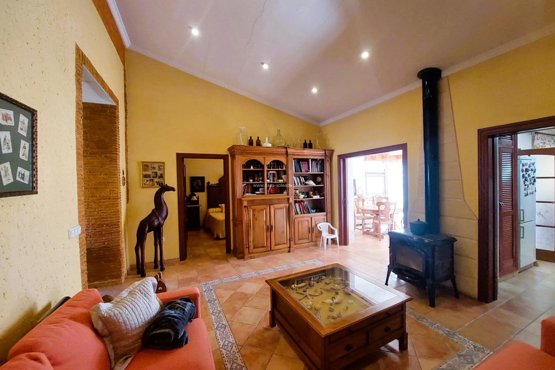 Revente - Villa - Torrevieja - Center