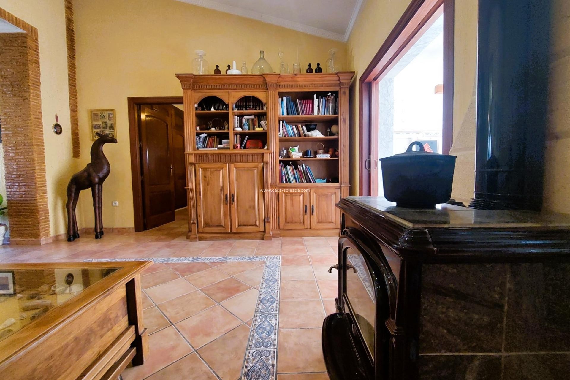 Revente - Villa - Torrevieja - Center