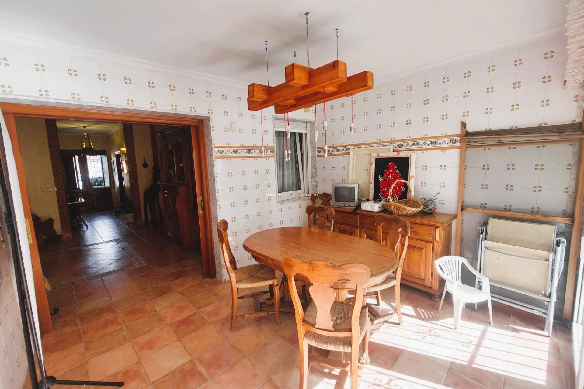 Revente - Villa - Torrevieja - Center