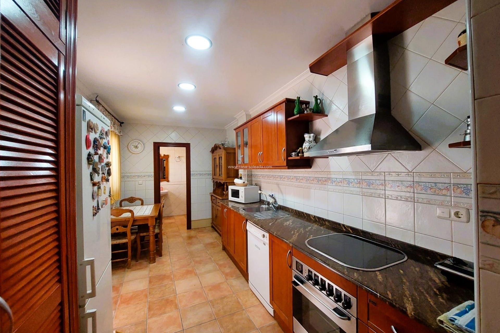 Revente - Villa - Torrevieja - Center