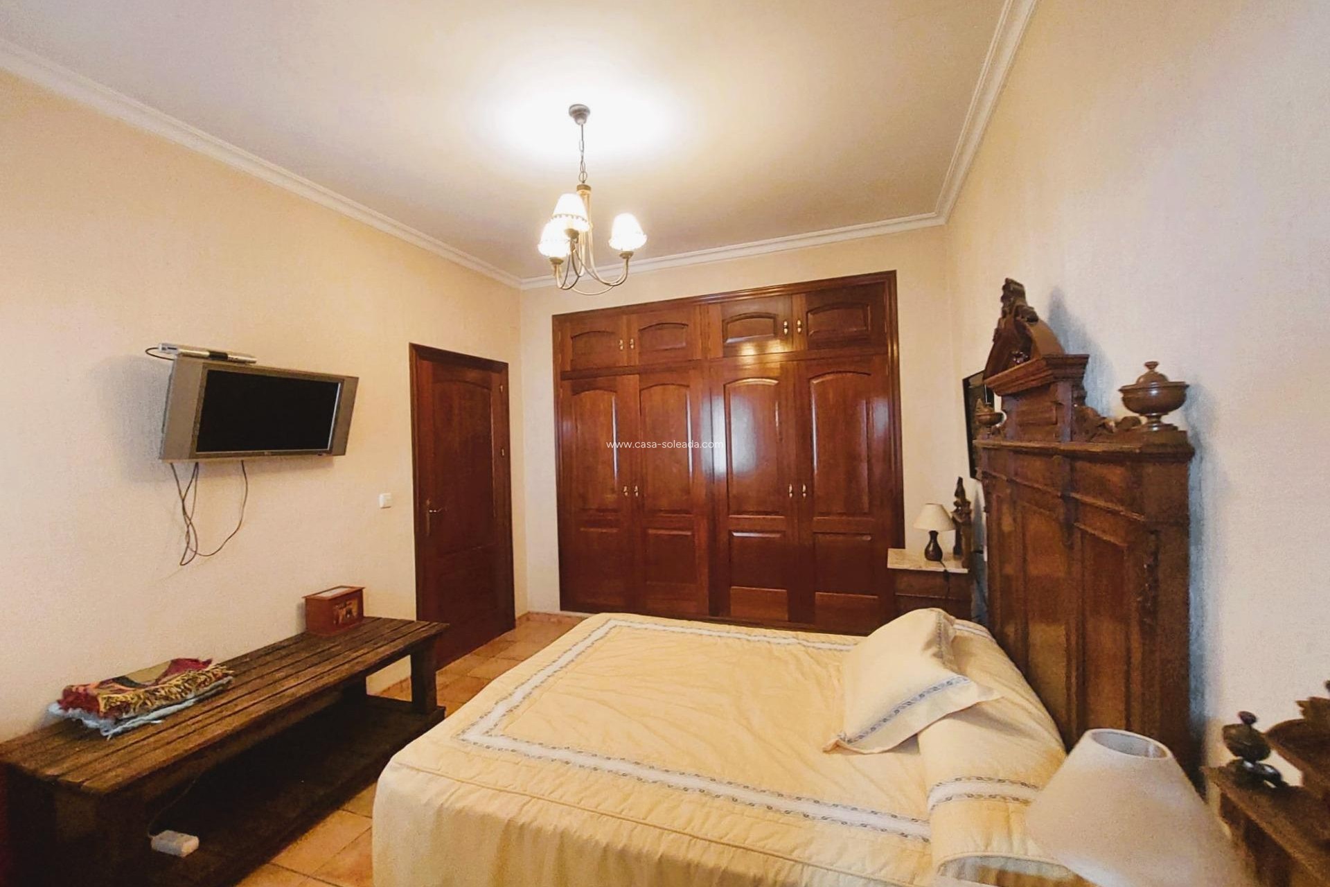 Revente - Villa - Torrevieja - Center