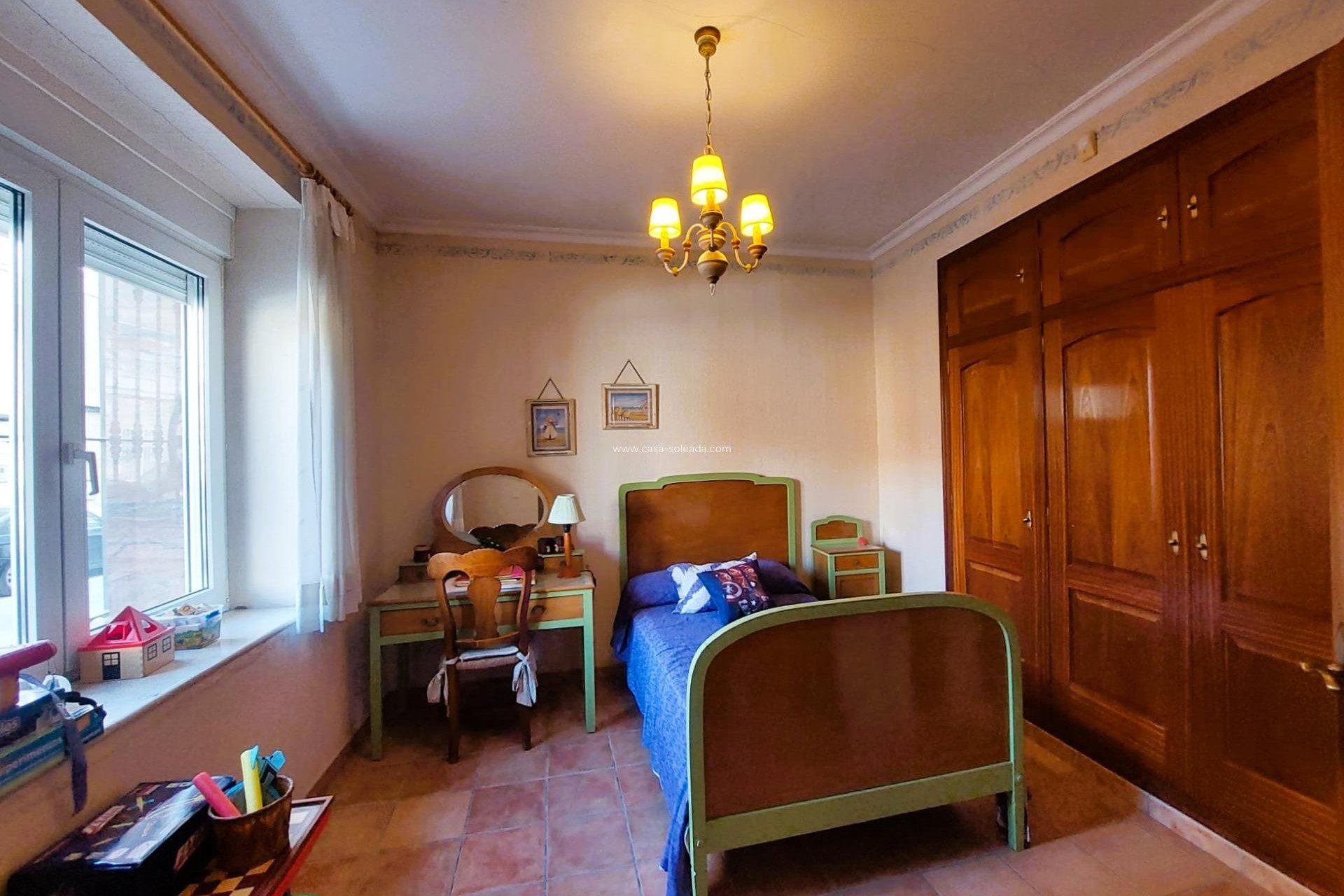 Revente - Villa - Torrevieja - Center