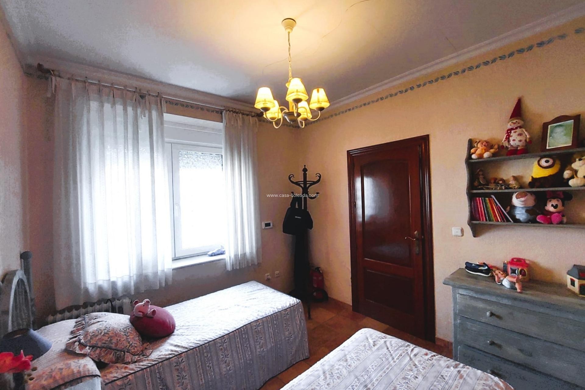 Revente - Villa - Torrevieja - Center