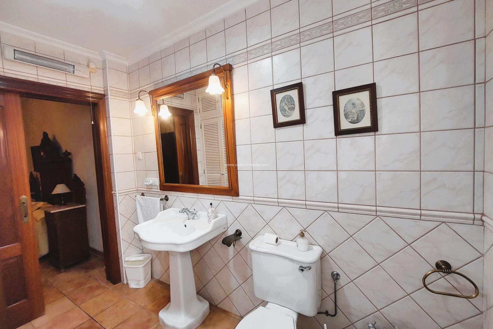 Revente - Villa - Torrevieja - Center