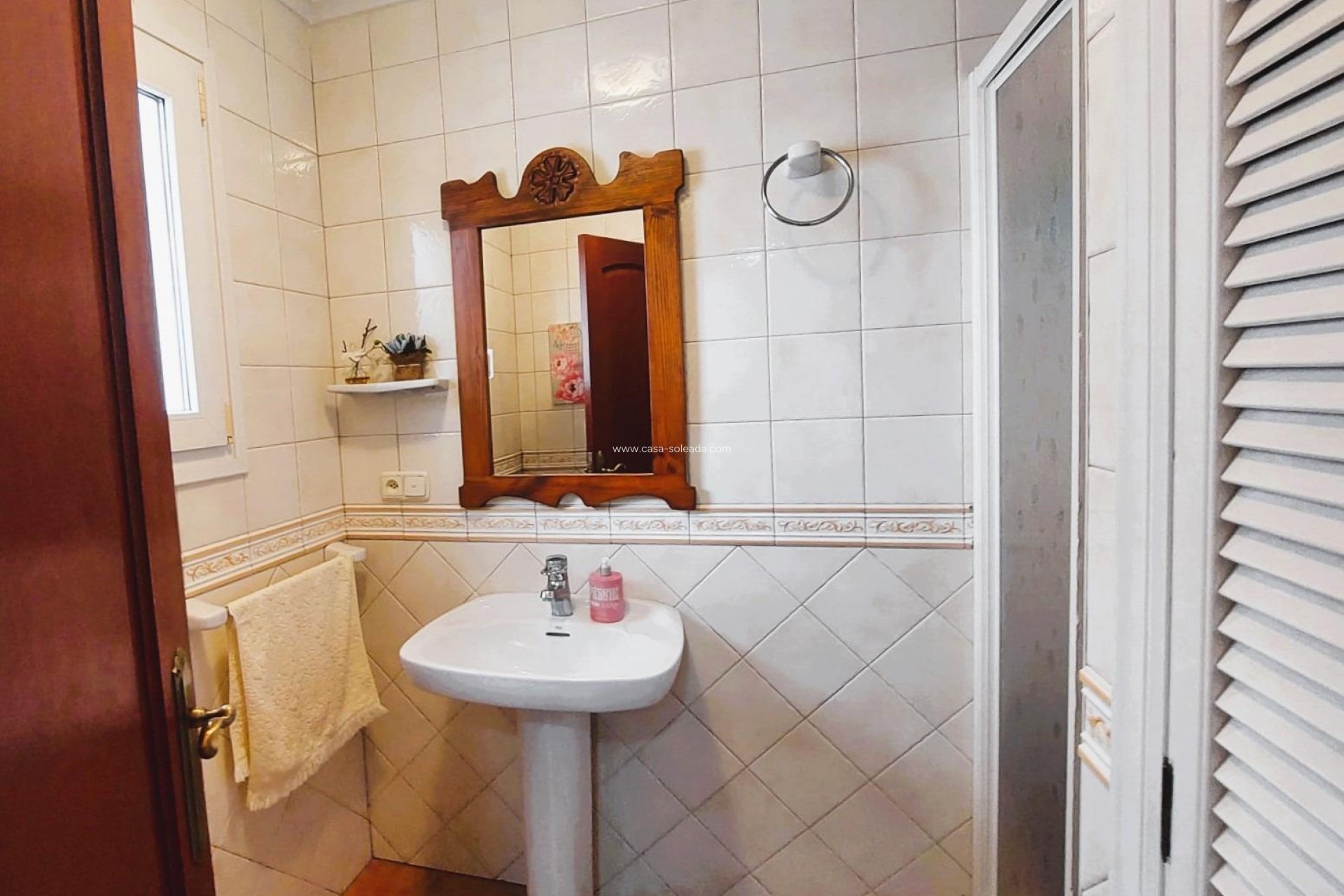 Revente - Villa - Torrevieja - Center