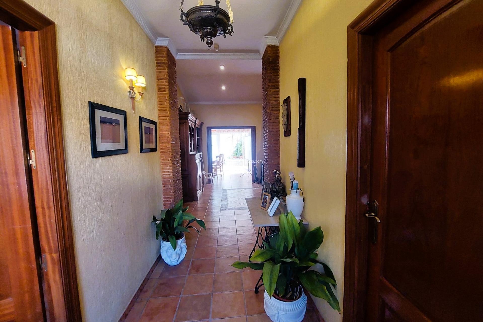 Revente - Villa - Torrevieja - Center