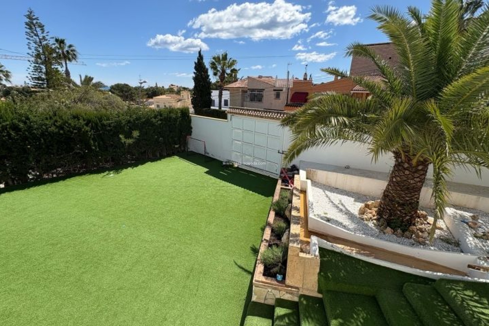 Revente - Villa - Torrevieja - Costa Blanca