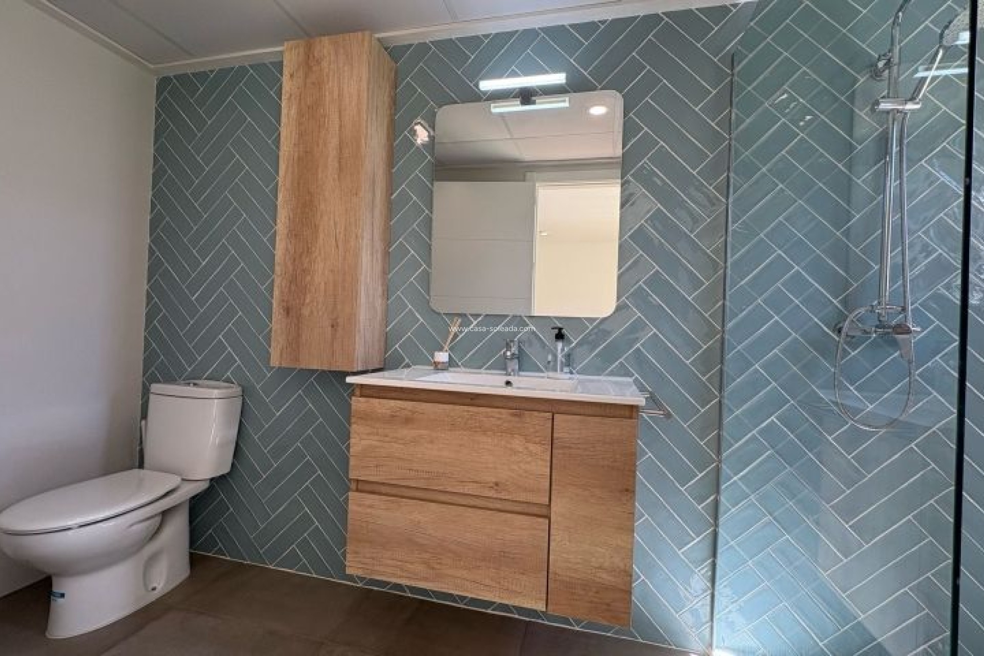 Revente - Villa - Torrevieja - Costa Blanca