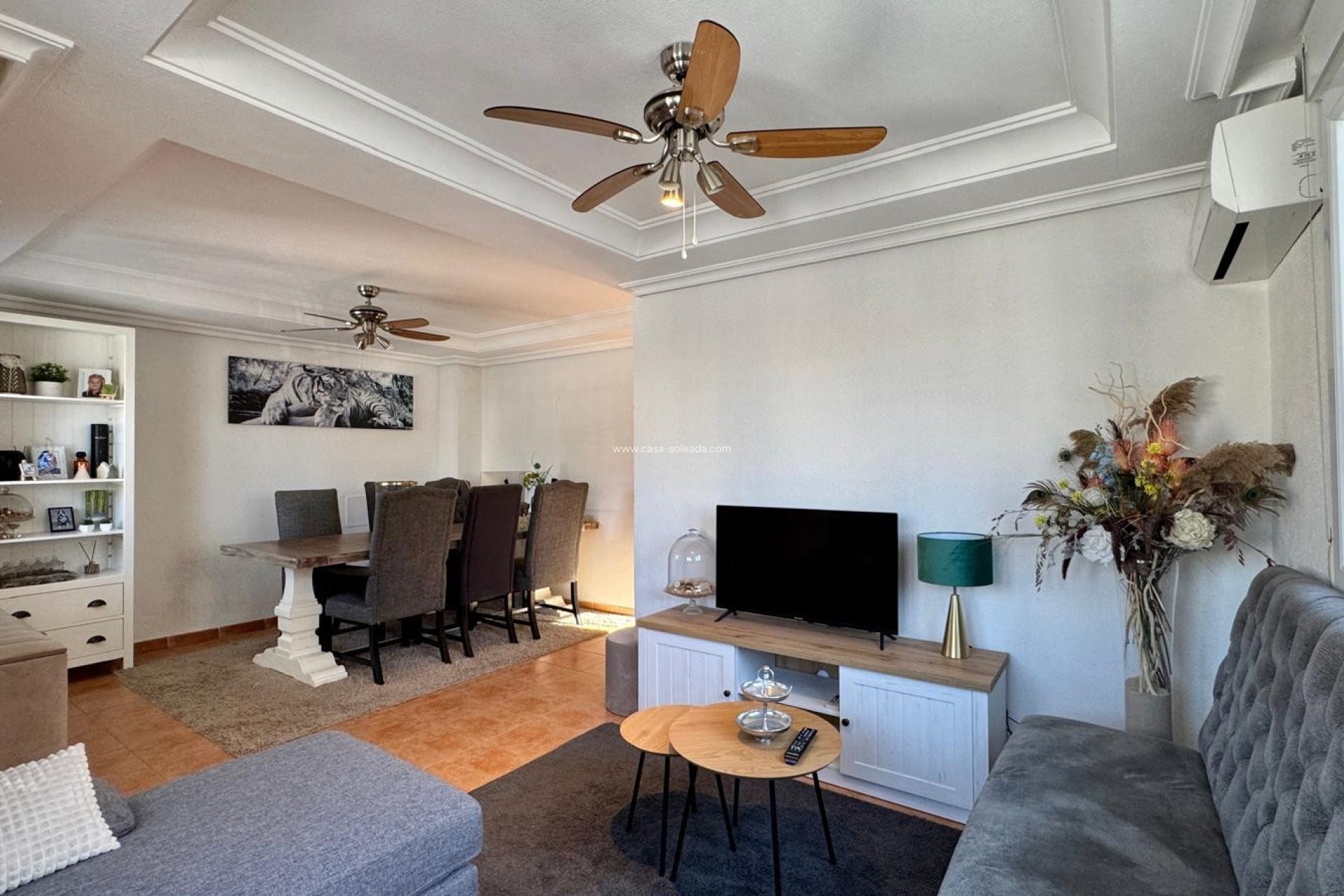 Revente - Villa - Torrevieja - Costa Blanca