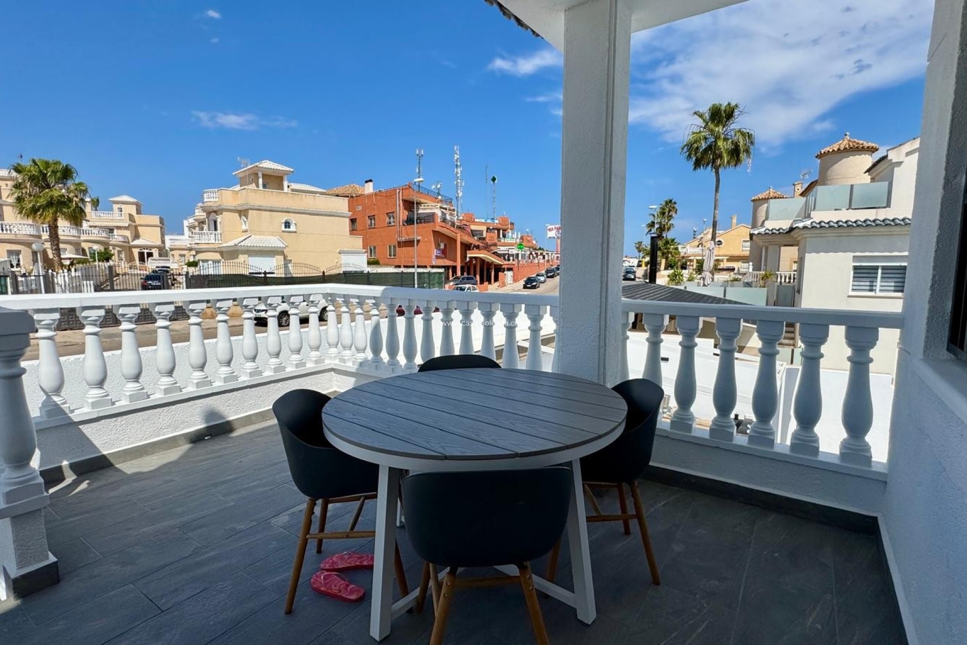 Revente - Villa - Torrevieja - Costa Blanca