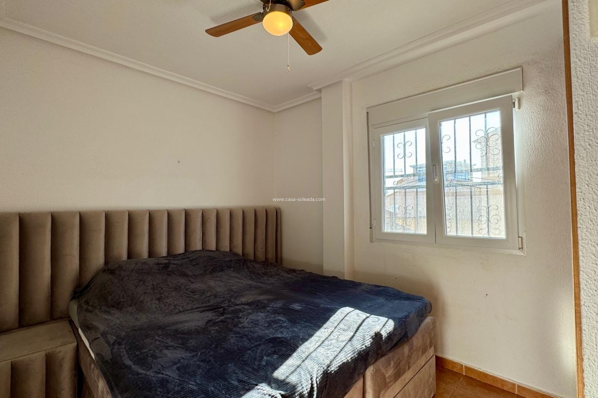 Revente - Villa - Torrevieja - Costa Blanca