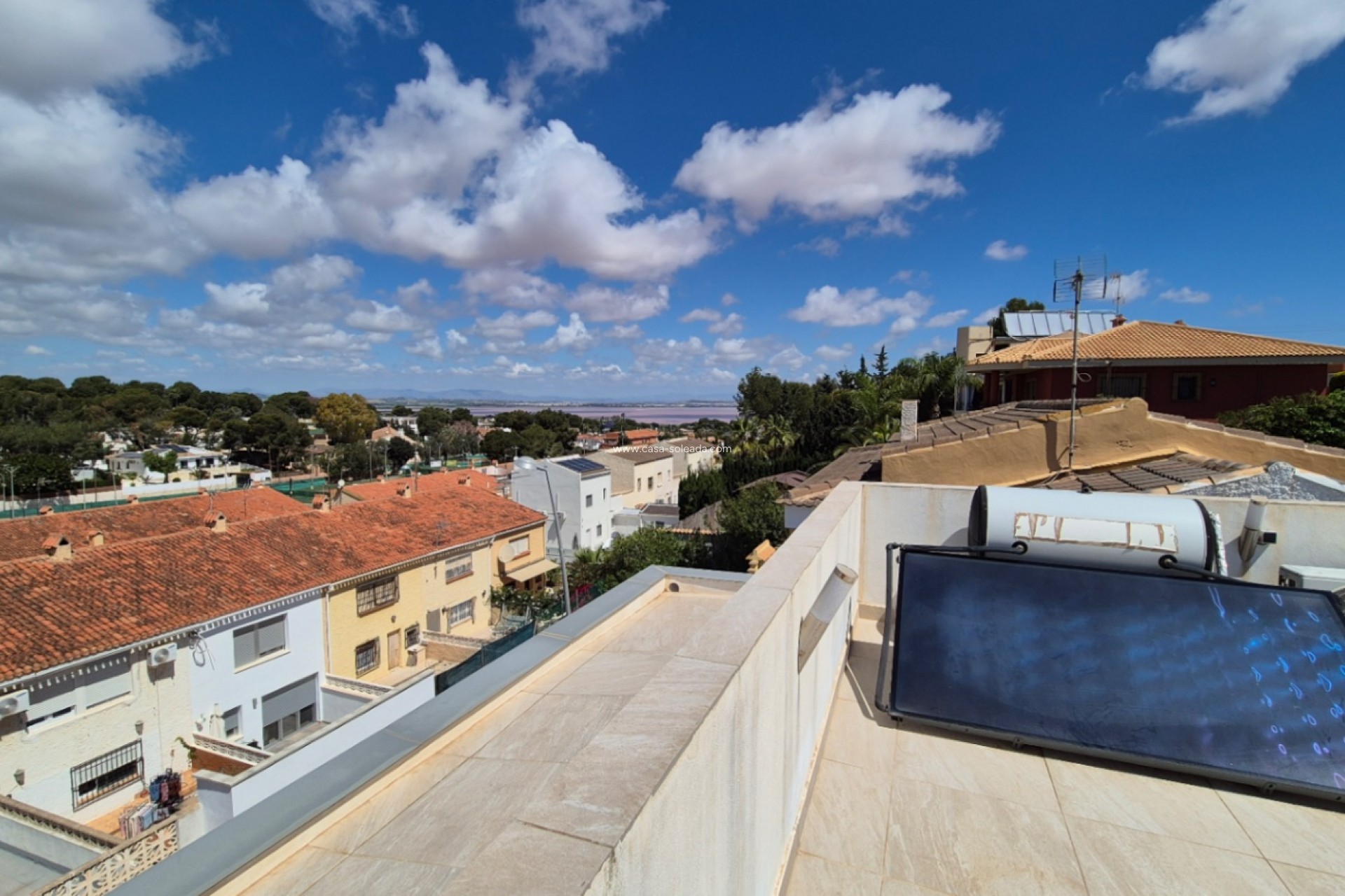 Revente - Villa - Torrevieja - Costa Blanca