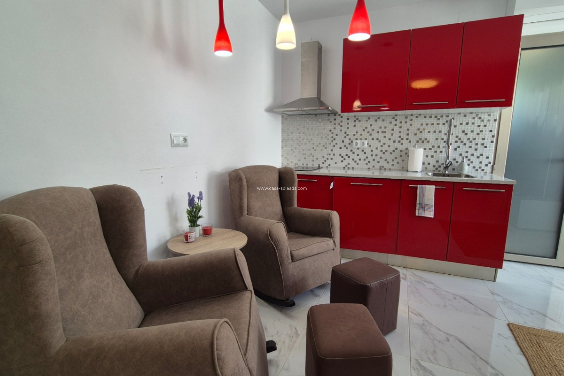 Revente - Villa - Torrevieja - Costa Blanca