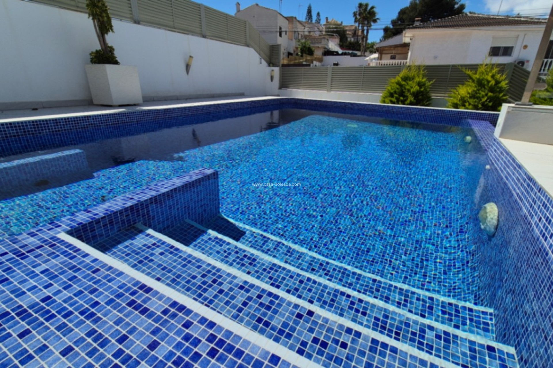 Revente - Villa - Torrevieja - Costa Blanca
