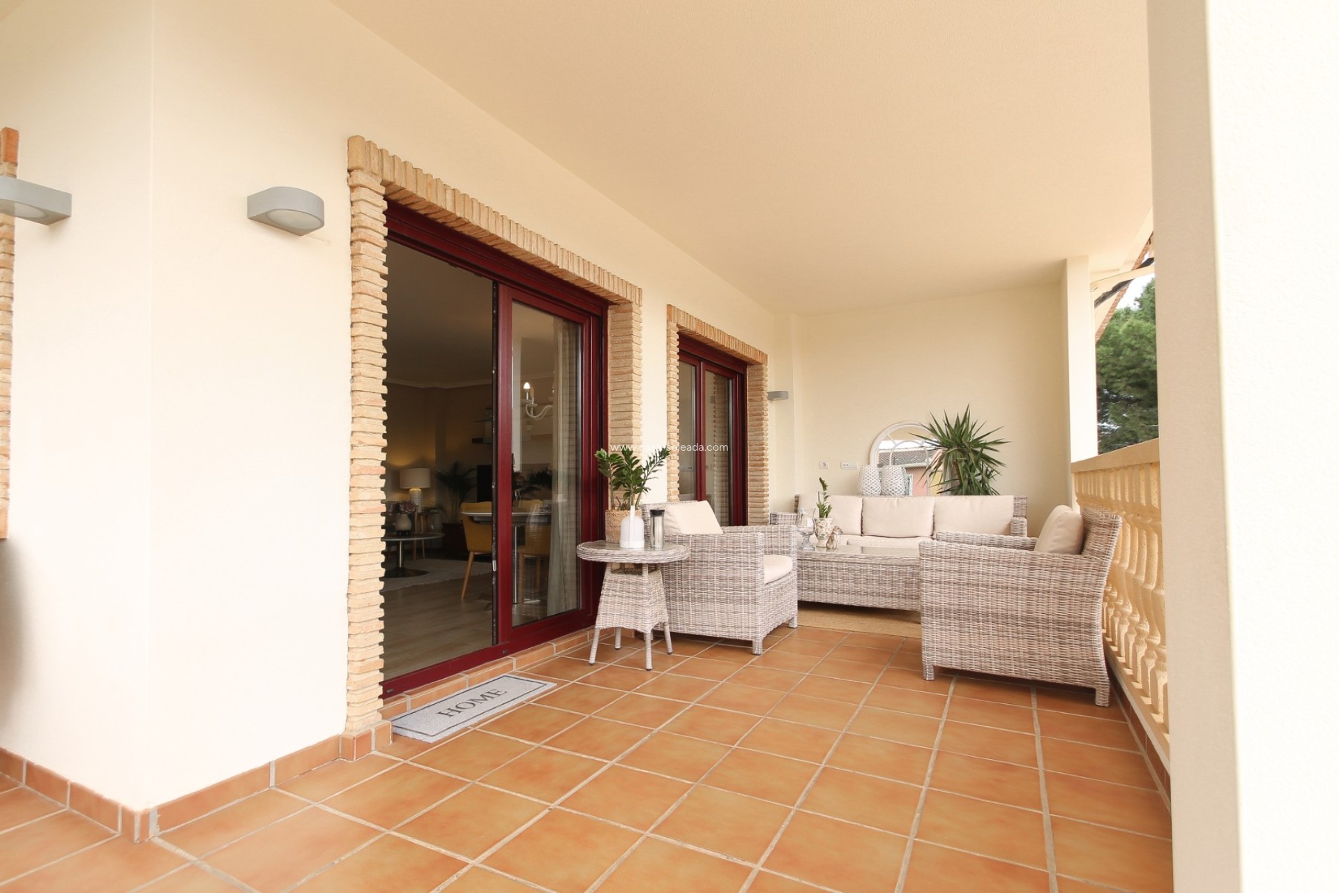 Revente - Villa - Torrevieja - Costa Blanca