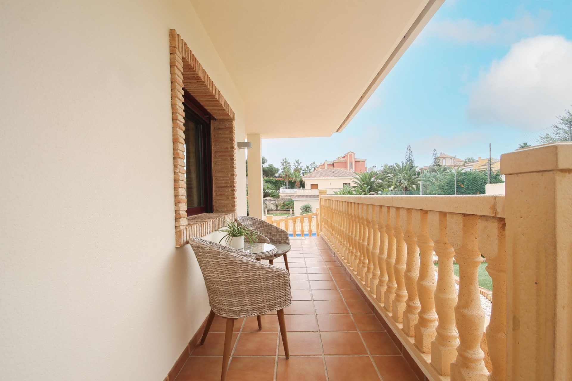 Revente - Villa - Torrevieja - Costa Blanca