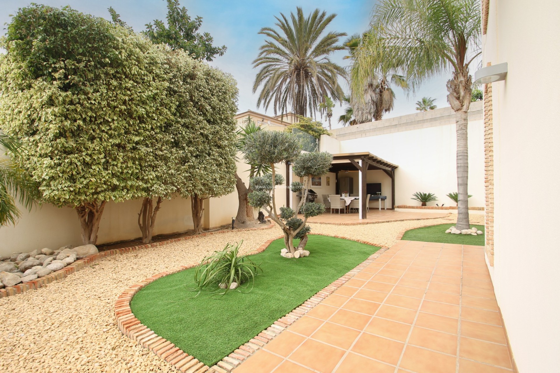 Revente - Villa - Torrevieja - Costa Blanca