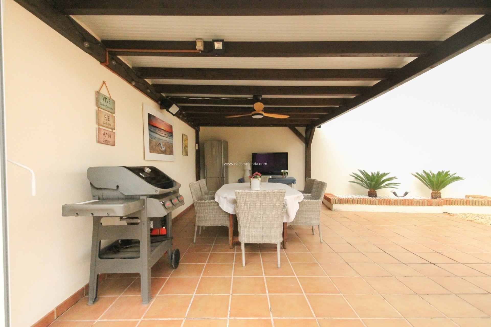 Revente - Villa - Torrevieja - Costa Blanca