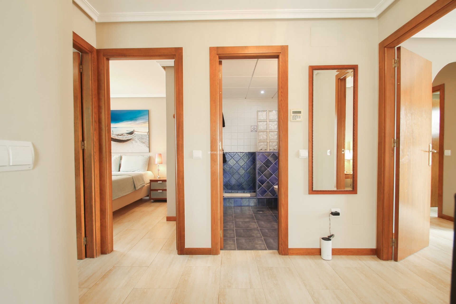 Revente - Villa - Torrevieja - Costa Blanca