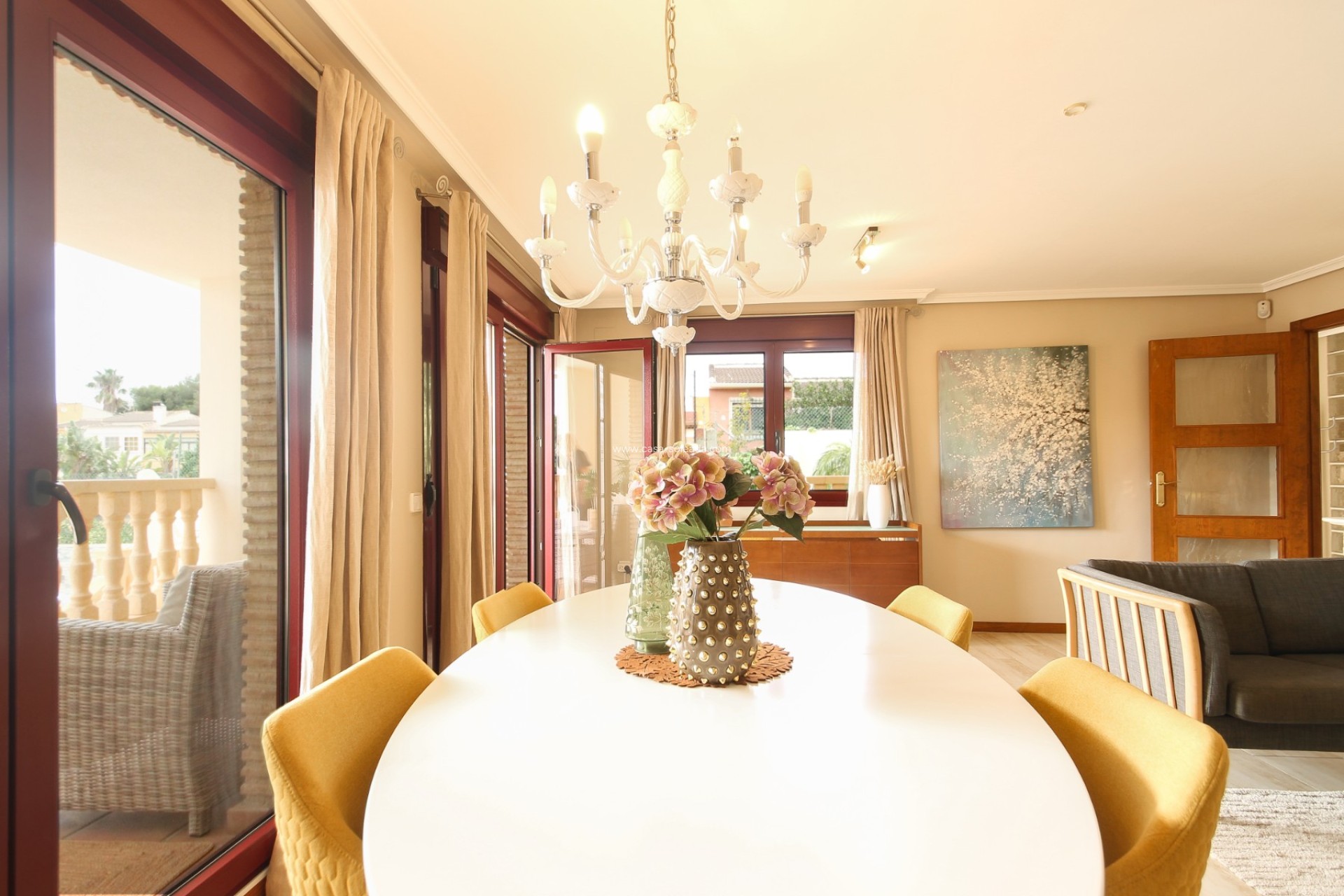 Revente - Villa - Torrevieja - Costa Blanca