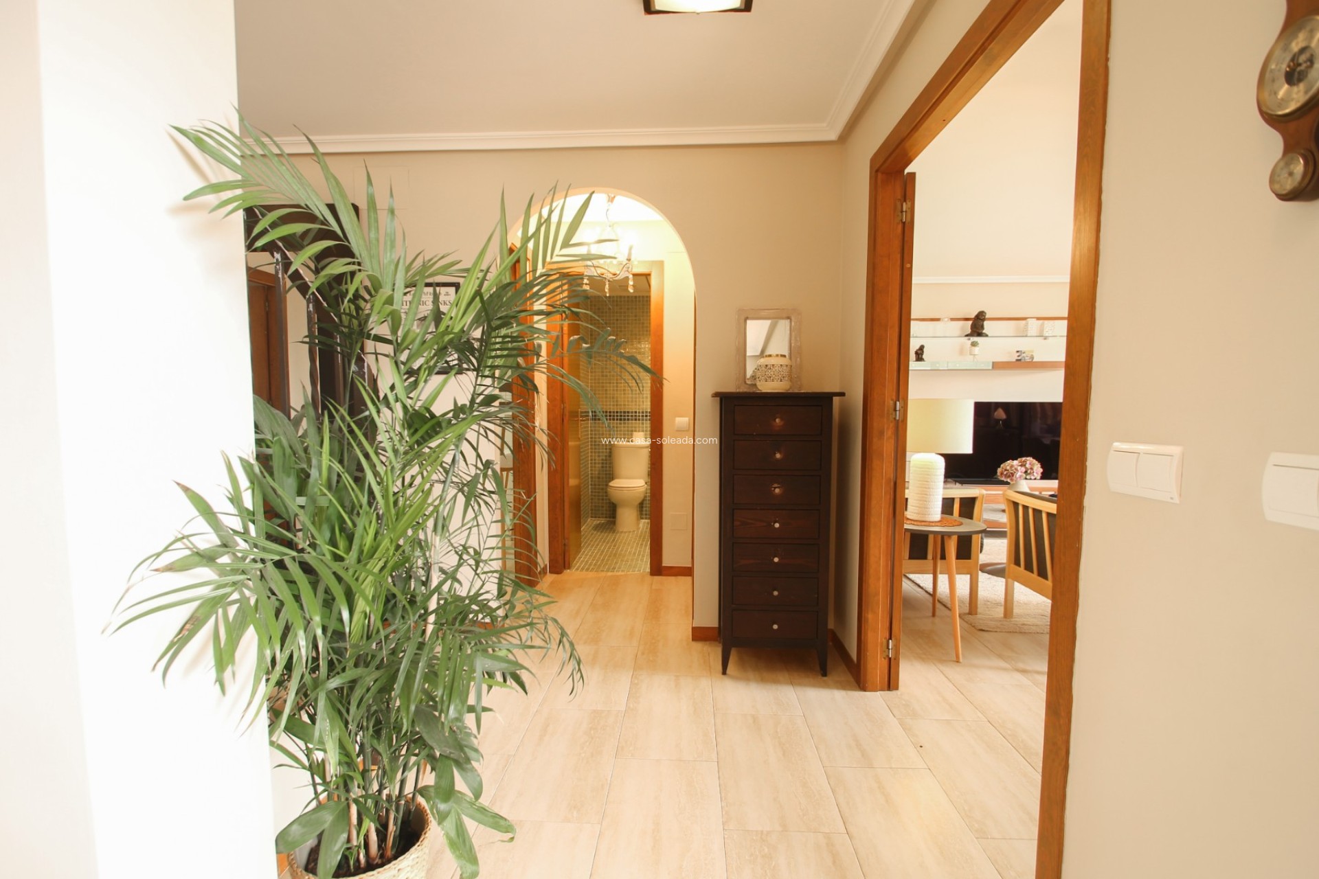 Revente - Villa - Torrevieja - Costa Blanca