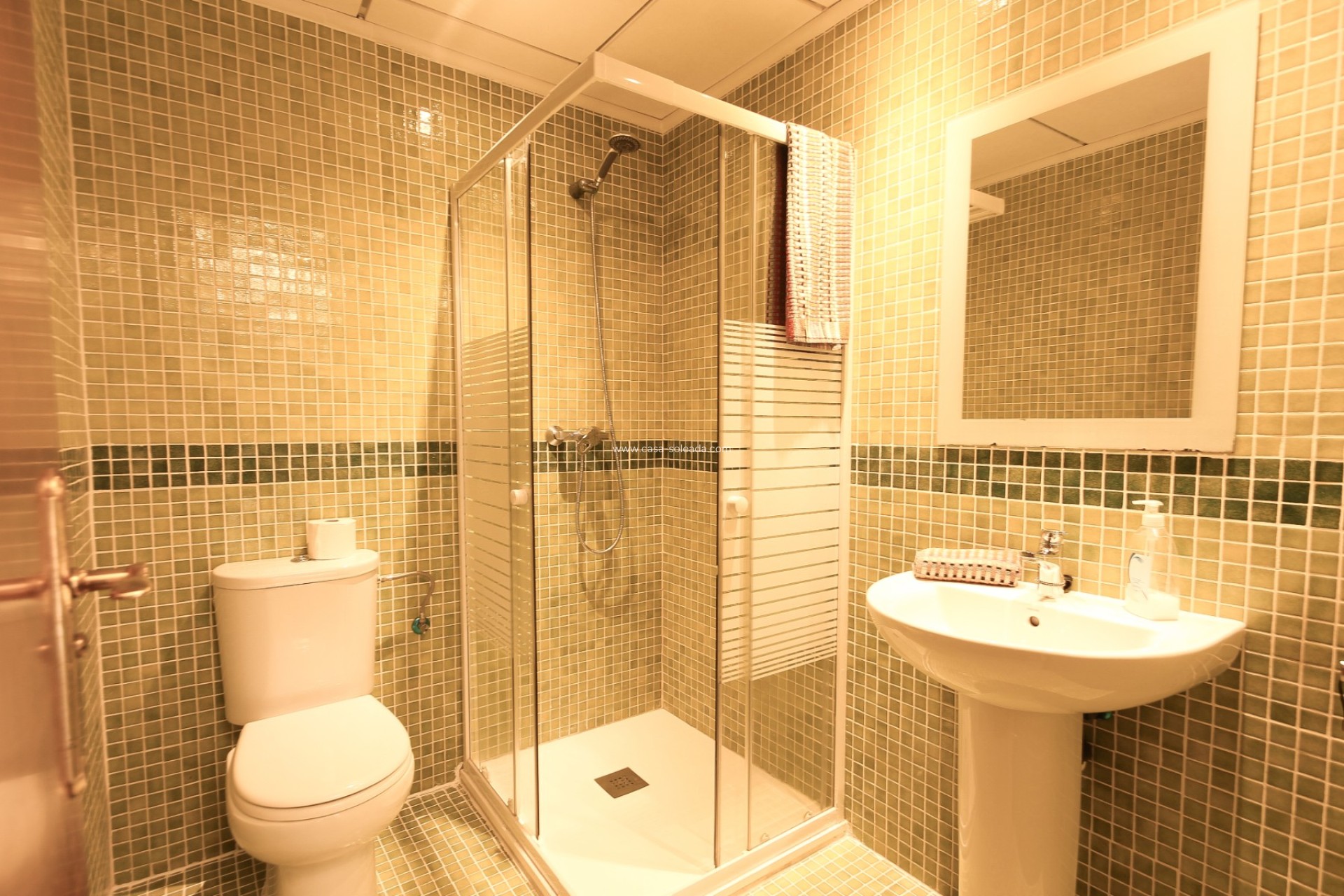 Revente - Villa - Torrevieja - Costa Blanca