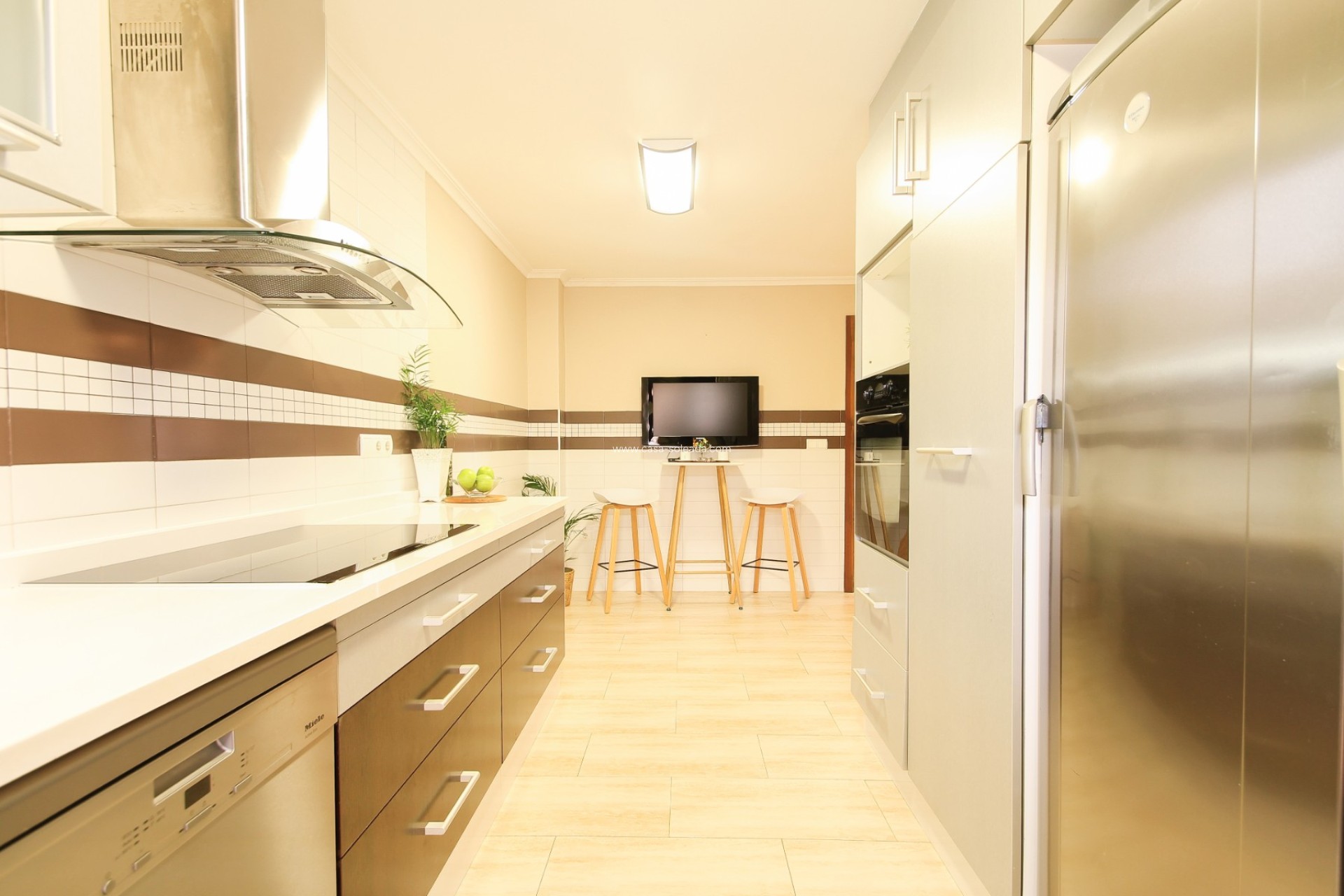 Revente - Villa - Torrevieja - Costa Blanca