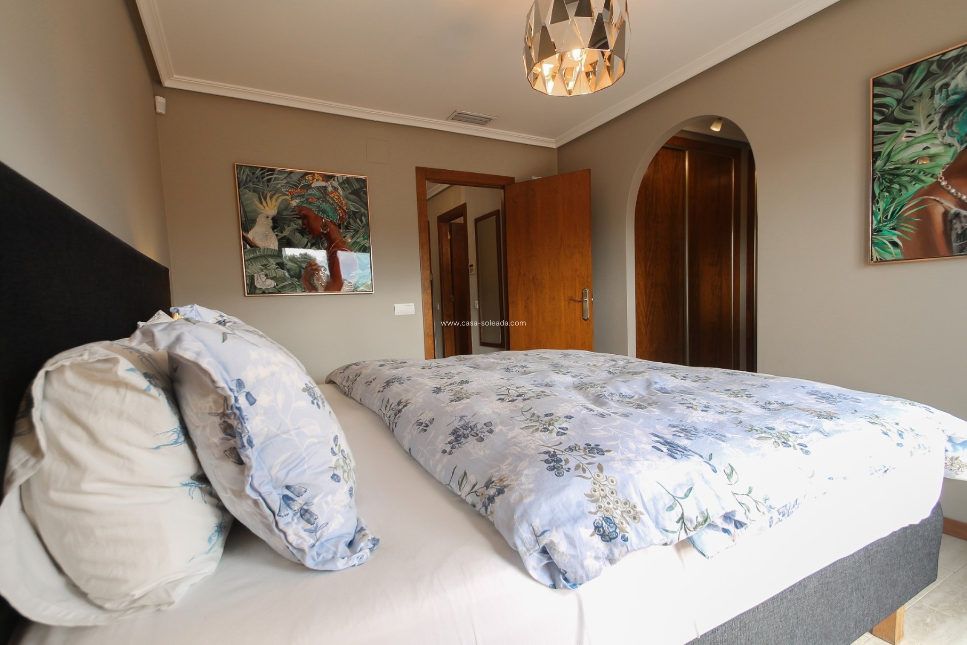 Revente - Villa - Torrevieja - Costa Blanca
