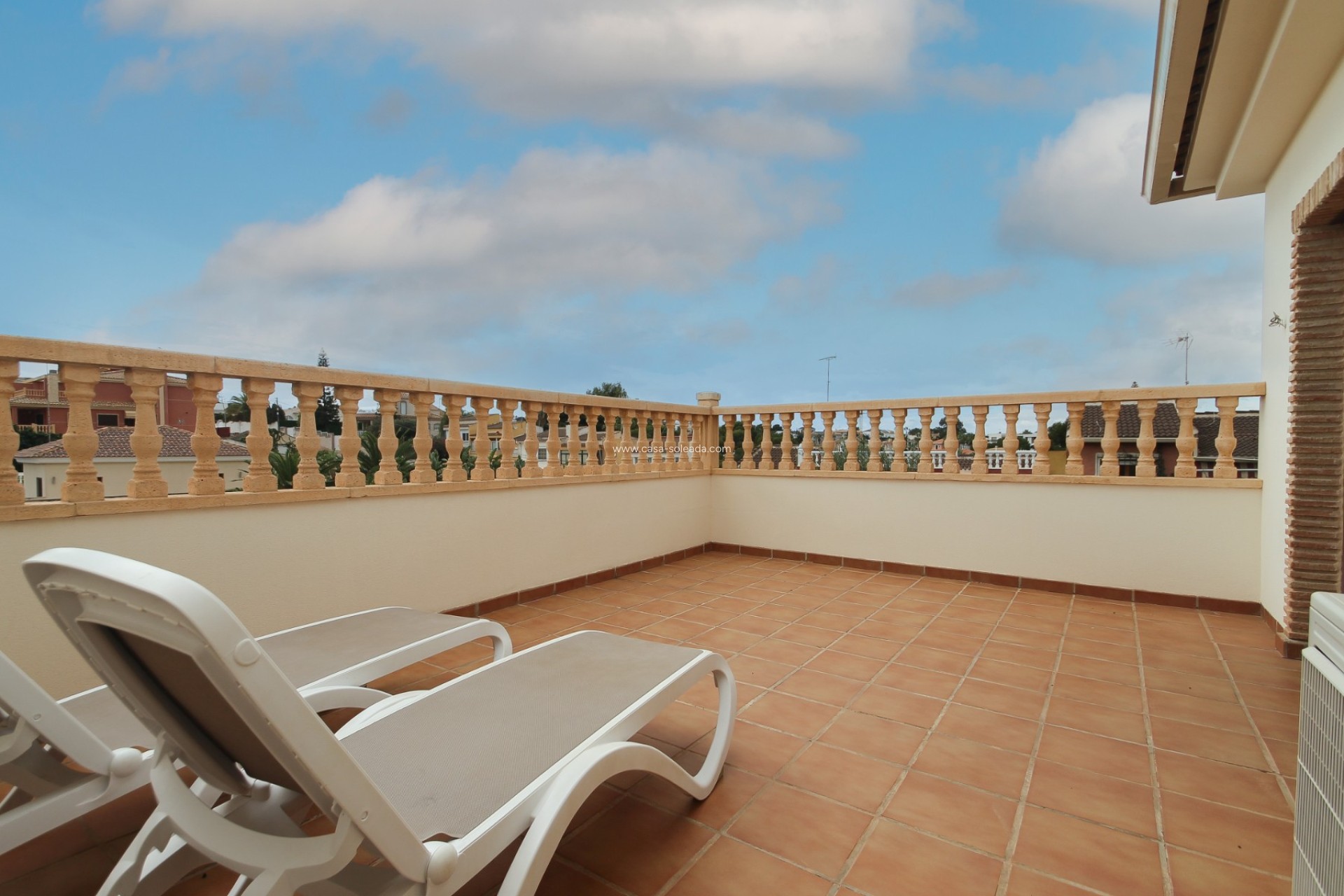 Revente - Villa - Torrevieja - Costa Blanca