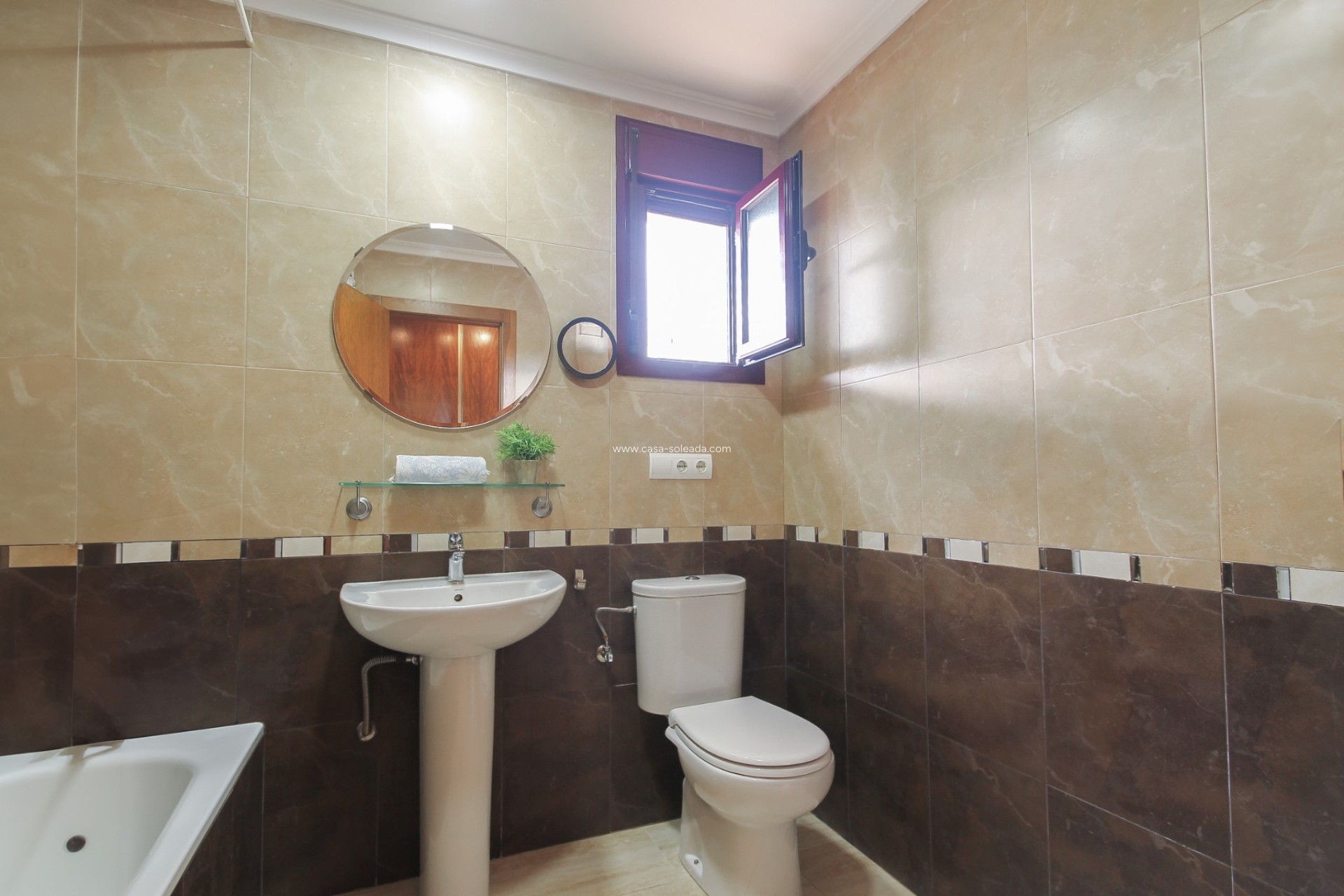 Revente - Villa - Torrevieja - Costa Blanca