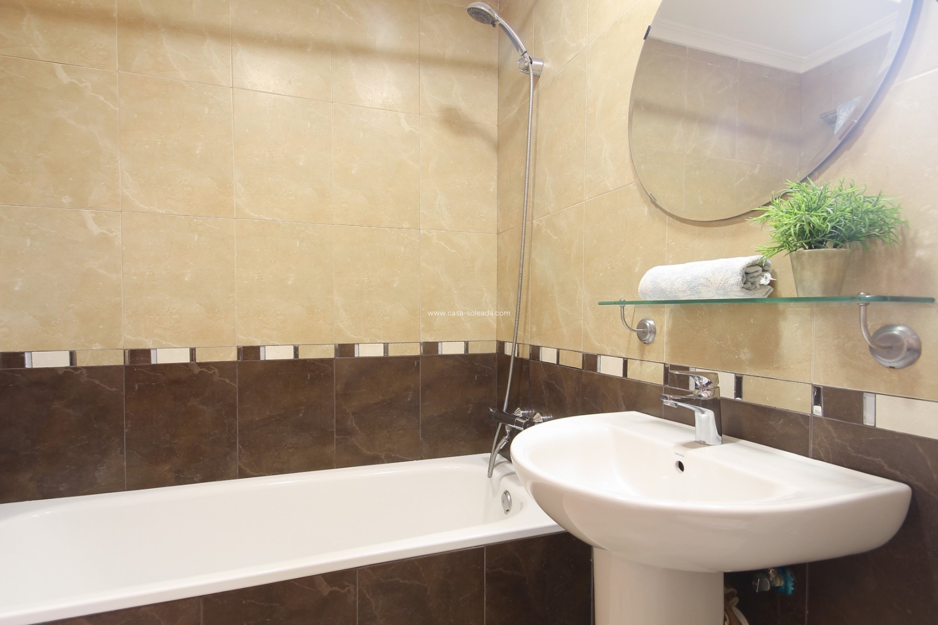 Revente - Villa - Torrevieja - Costa Blanca