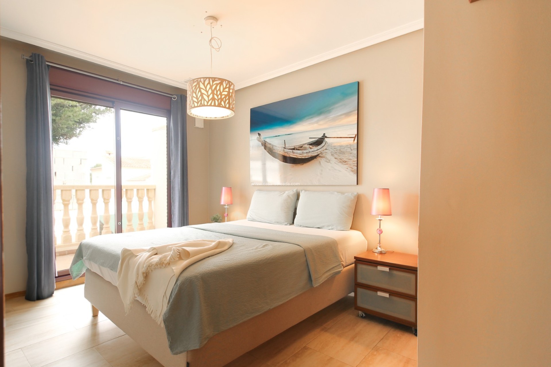 Revente - Villa - Torrevieja - Costa Blanca