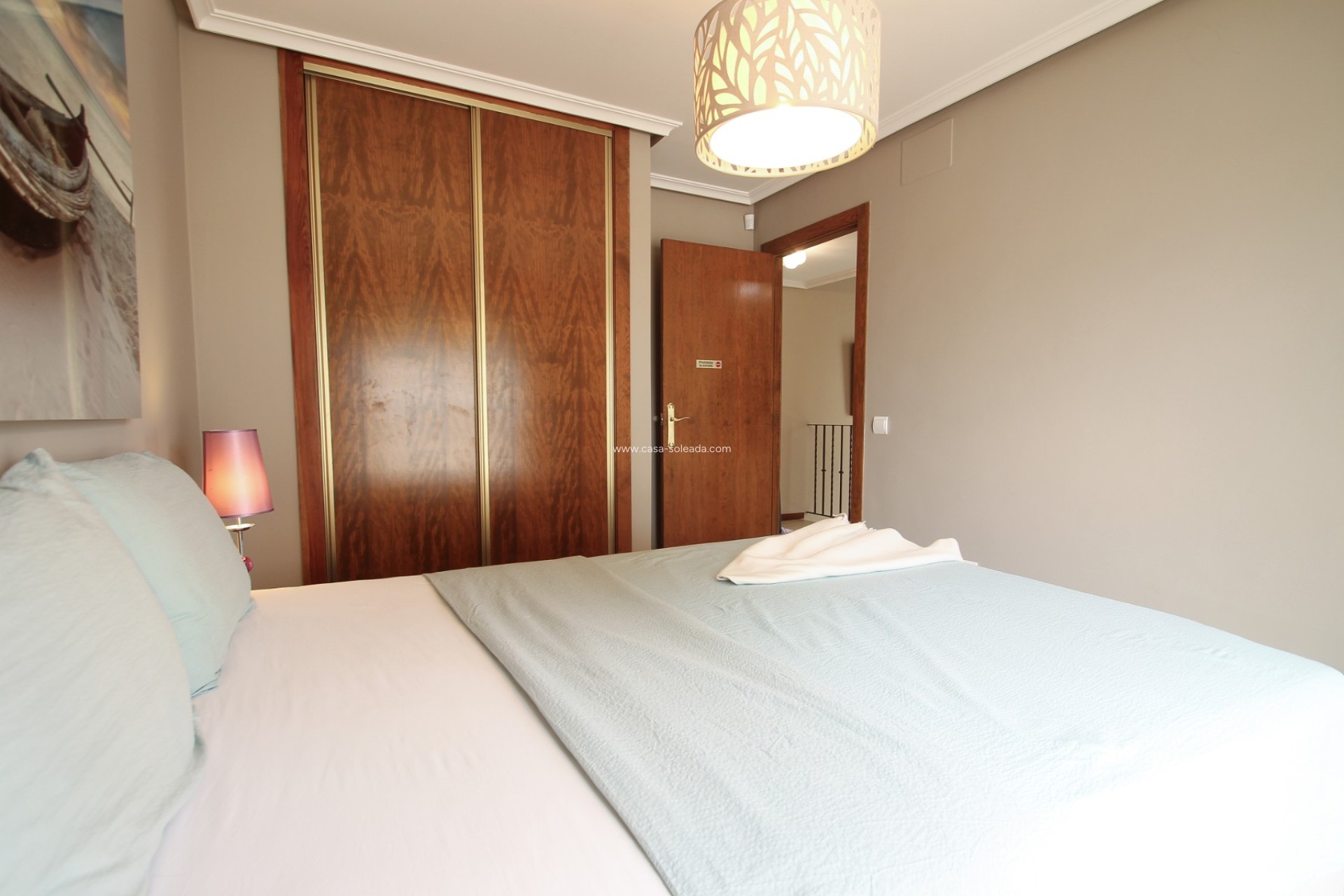 Revente - Villa - Torrevieja - Costa Blanca