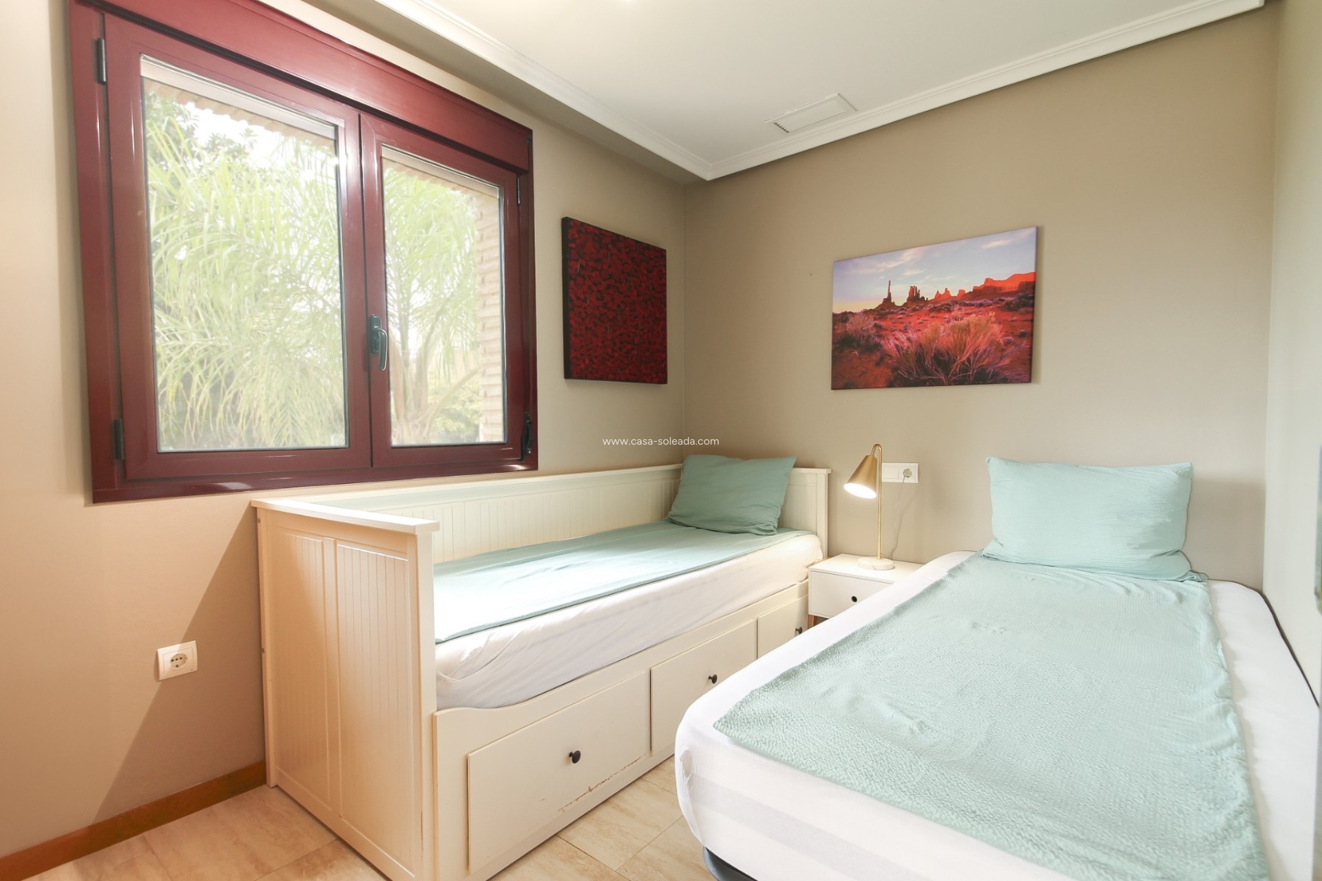 Revente - Villa - Torrevieja - Costa Blanca