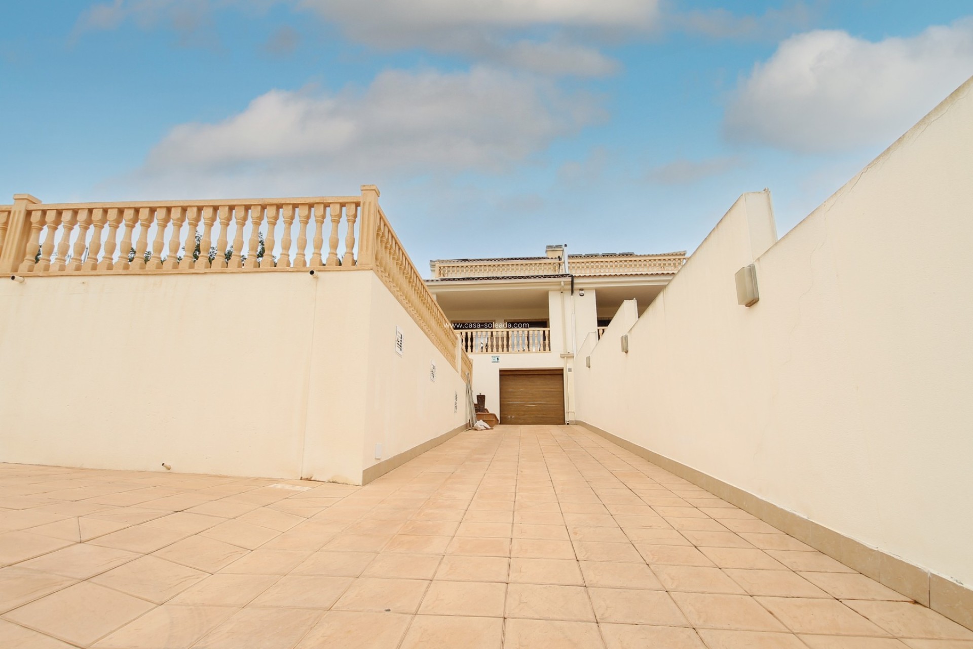Revente - Villa - Torrevieja - Costa Blanca