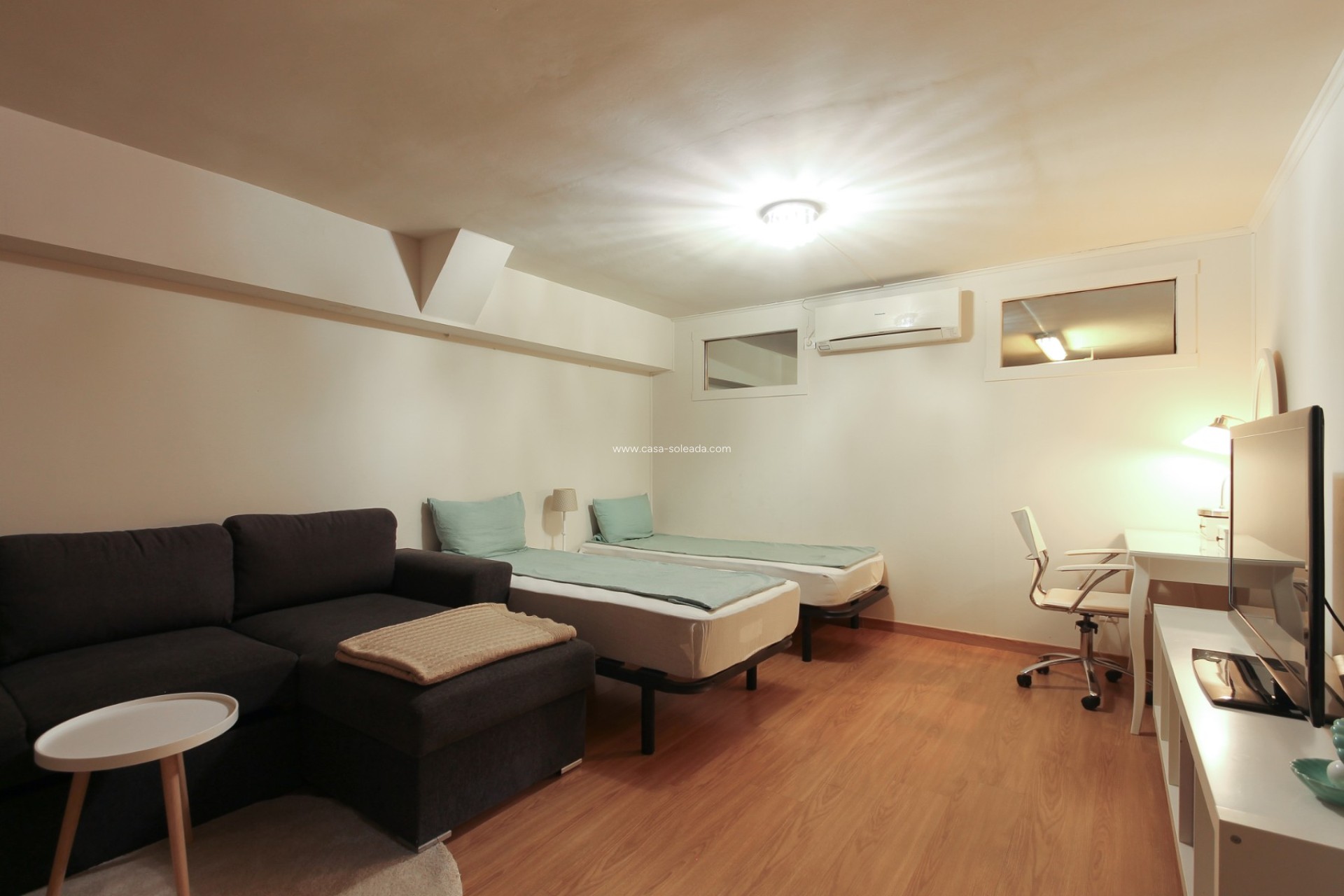 Revente - Villa - Torrevieja - Costa Blanca