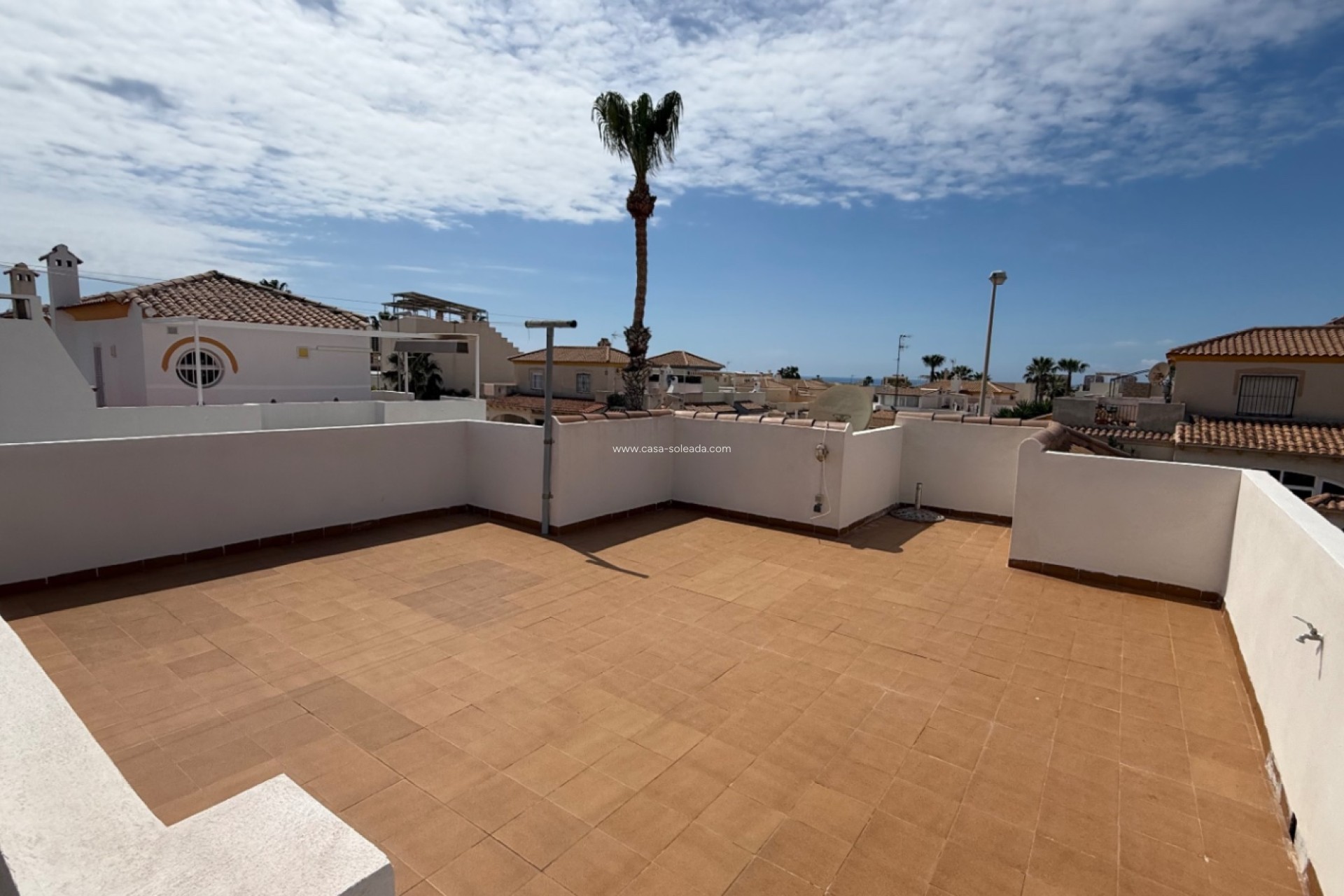 Revente - Villa - Torrevieja - Costa Blanca