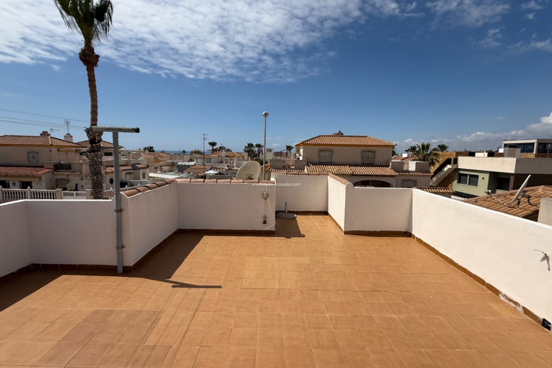 Revente - Villa - Torrevieja - Costa Blanca