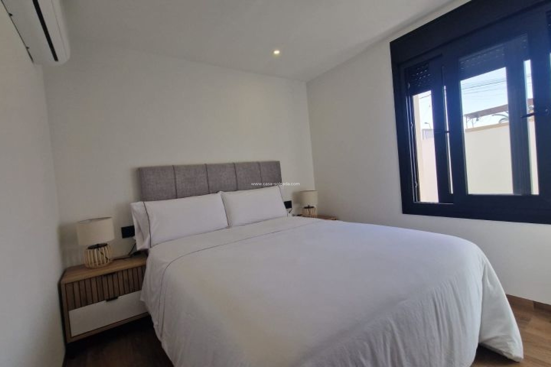 Revente - Villa - Torrevieja - Costa Blanca