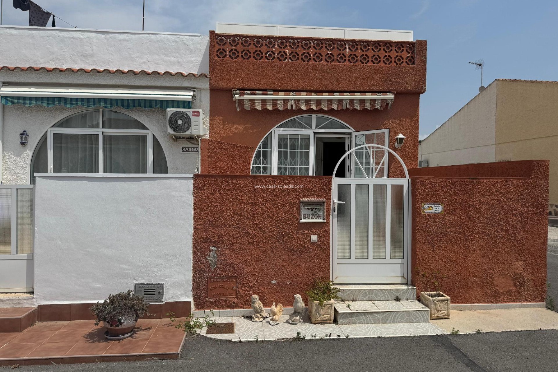 Revente - Villa - Torrevieja - Costa Blanca