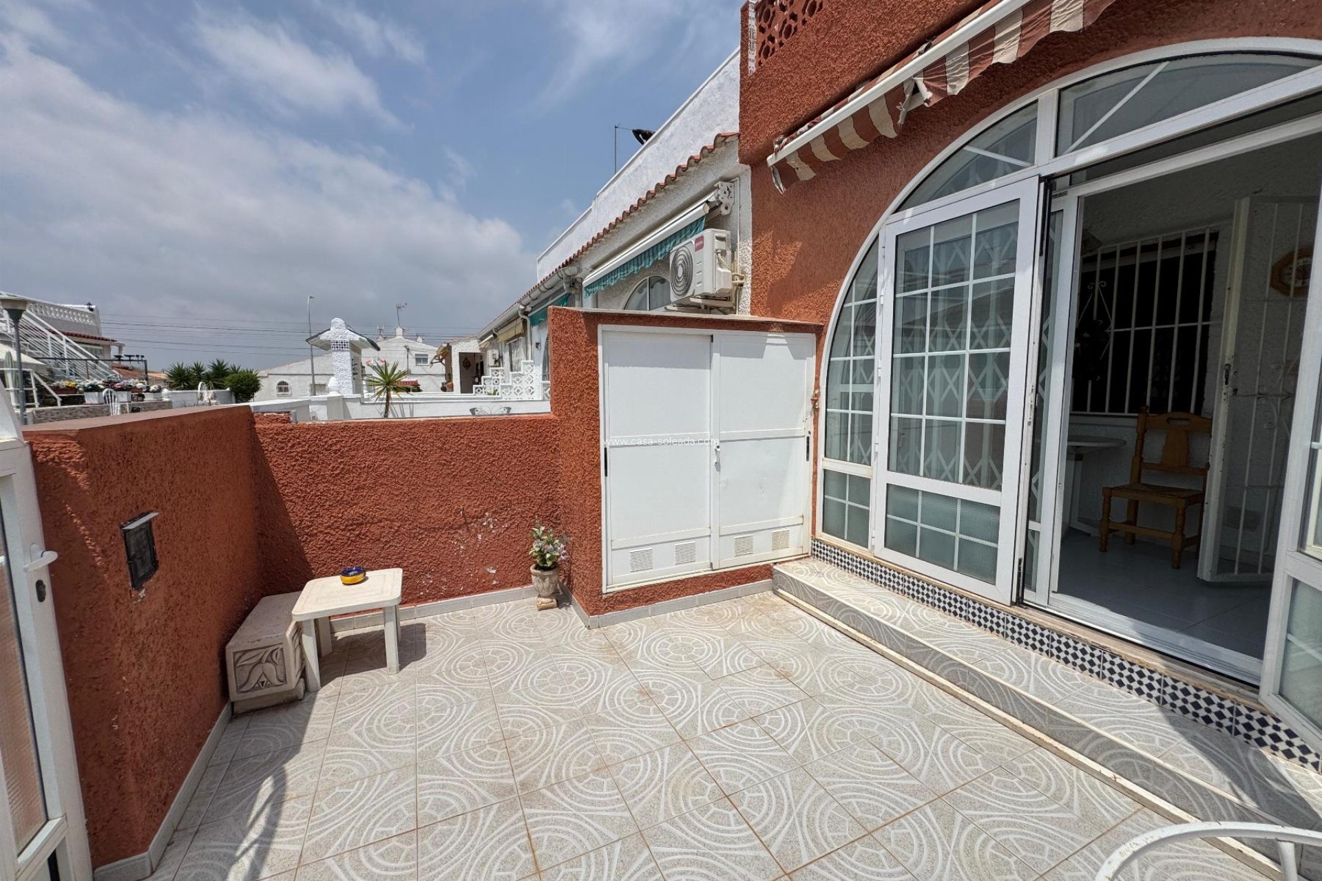 Revente - Villa - Torrevieja - Costa Blanca