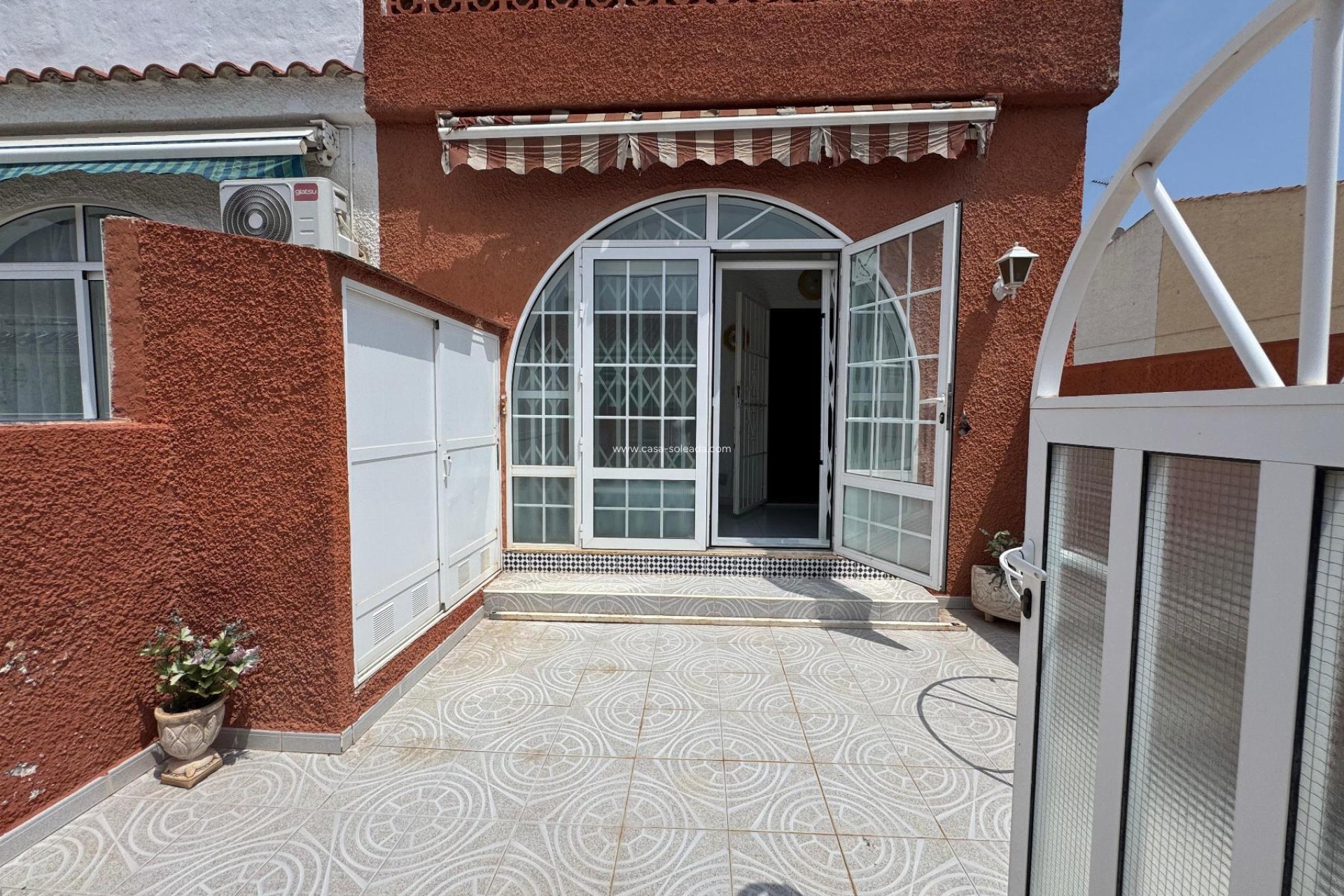 Revente - Villa - Torrevieja - Costa Blanca