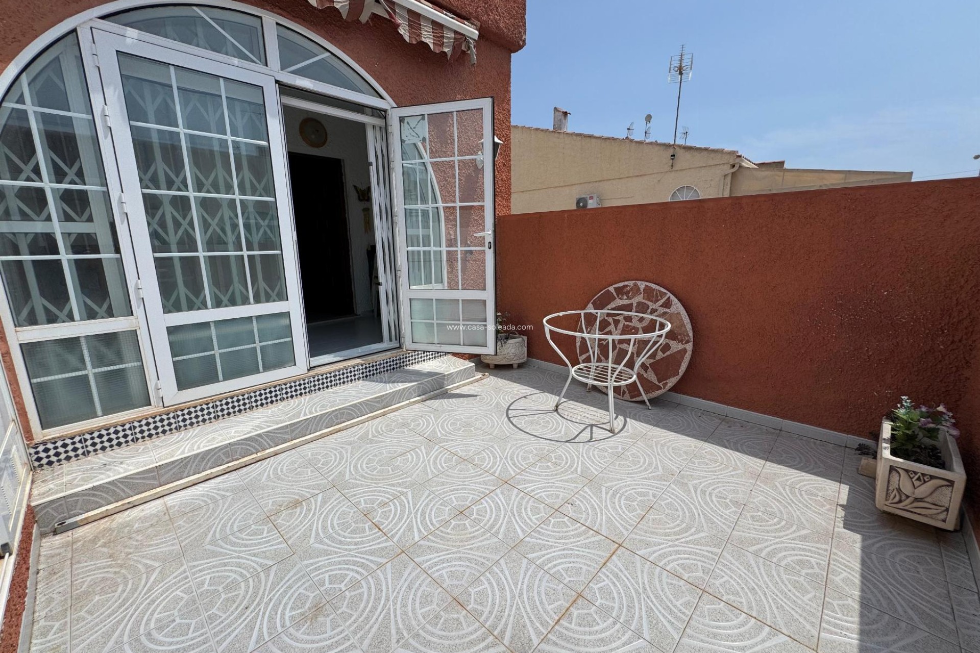 Revente - Villa - Torrevieja - Costa Blanca