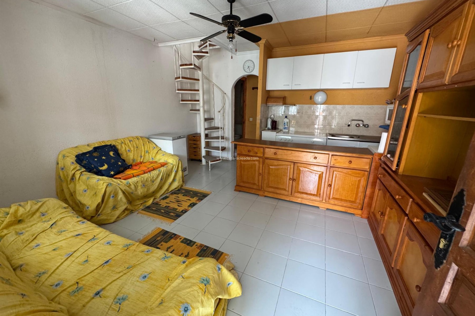 Revente - Villa - Torrevieja - Costa Blanca