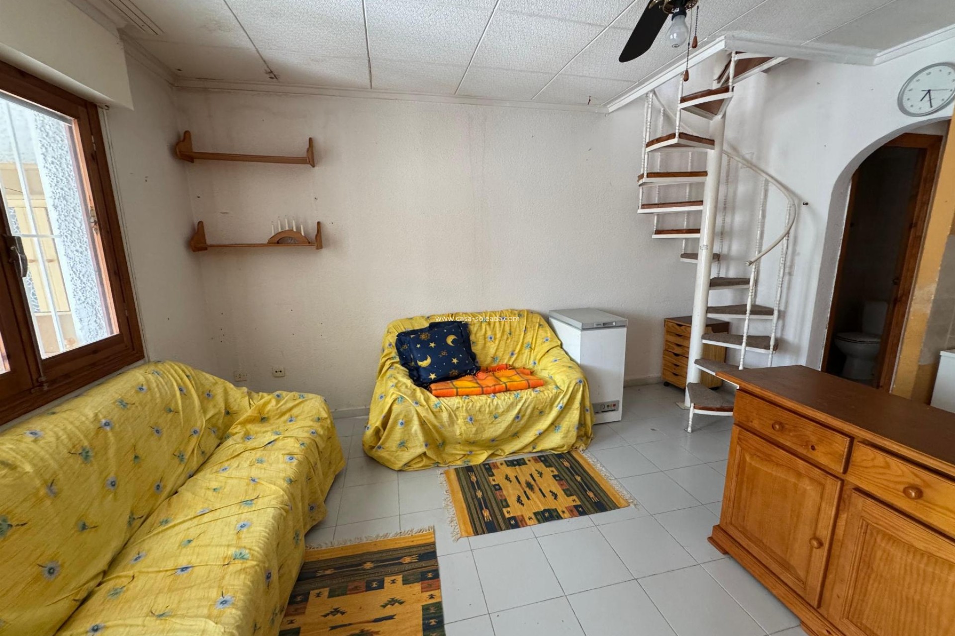 Revente - Villa - Torrevieja - Costa Blanca