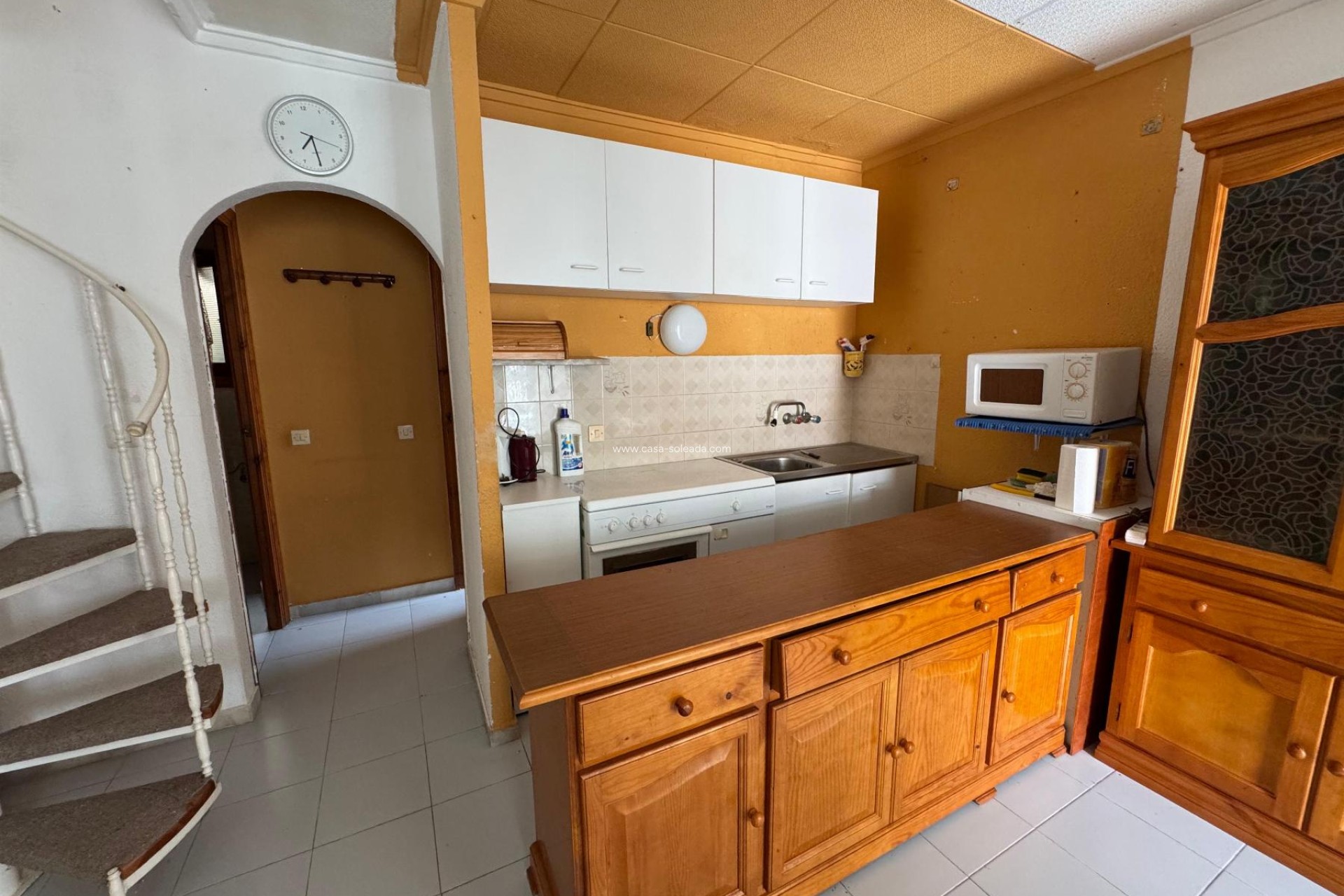 Revente - Villa - Torrevieja - Costa Blanca