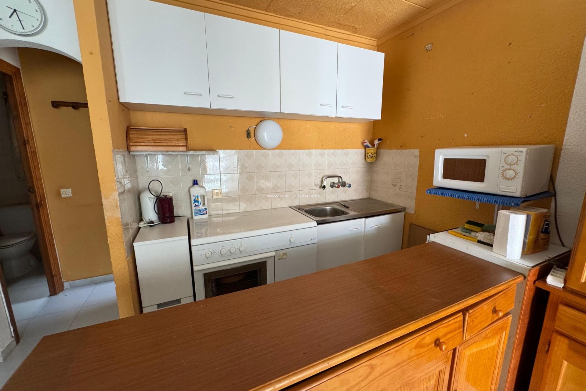 Revente - Villa - Torrevieja - Costa Blanca