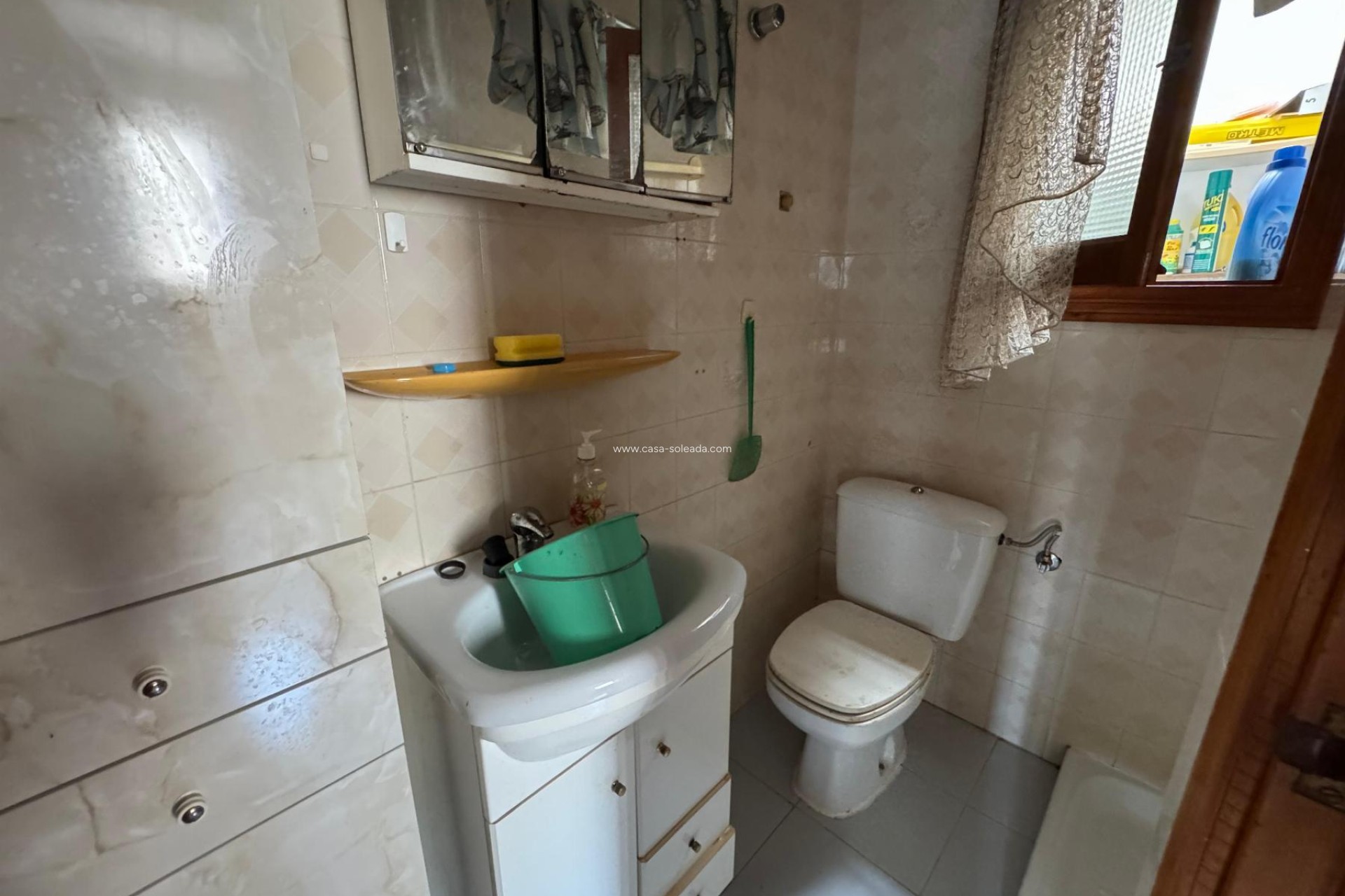 Revente - Villa - Torrevieja - Costa Blanca