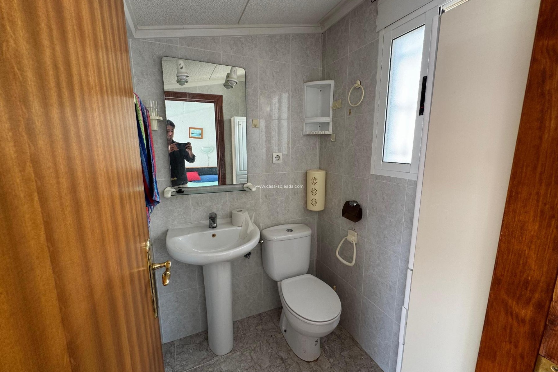 Revente - Villa - Torrevieja - Costa Blanca